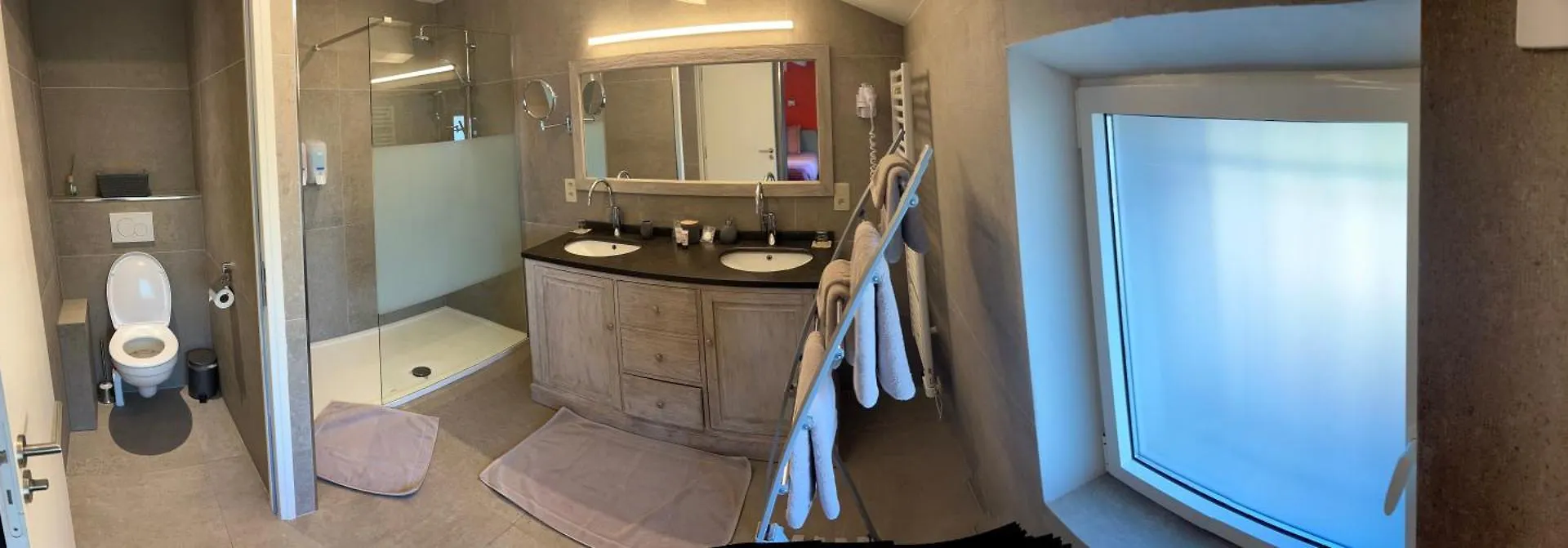 Domaine De Claude Bed & Breakfast La Cadiere-d'Azur France