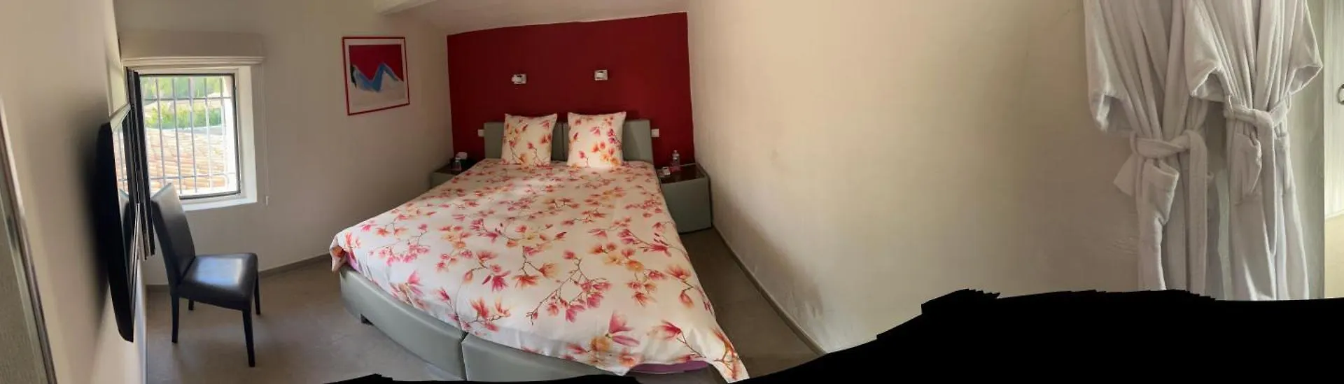 Domaine De Claude Bed & Breakfast La Cadiere-d'Azur