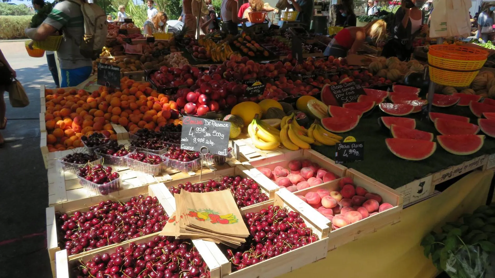 Domaine De Claude Bed & Breakfast La Cadiere-d'Azur