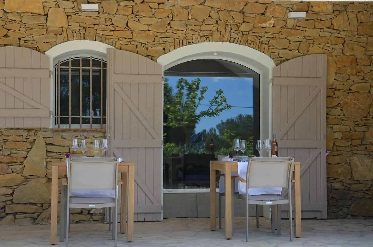 Domaine De Claude Bed & Breakfast La Cadiere-d'Azur