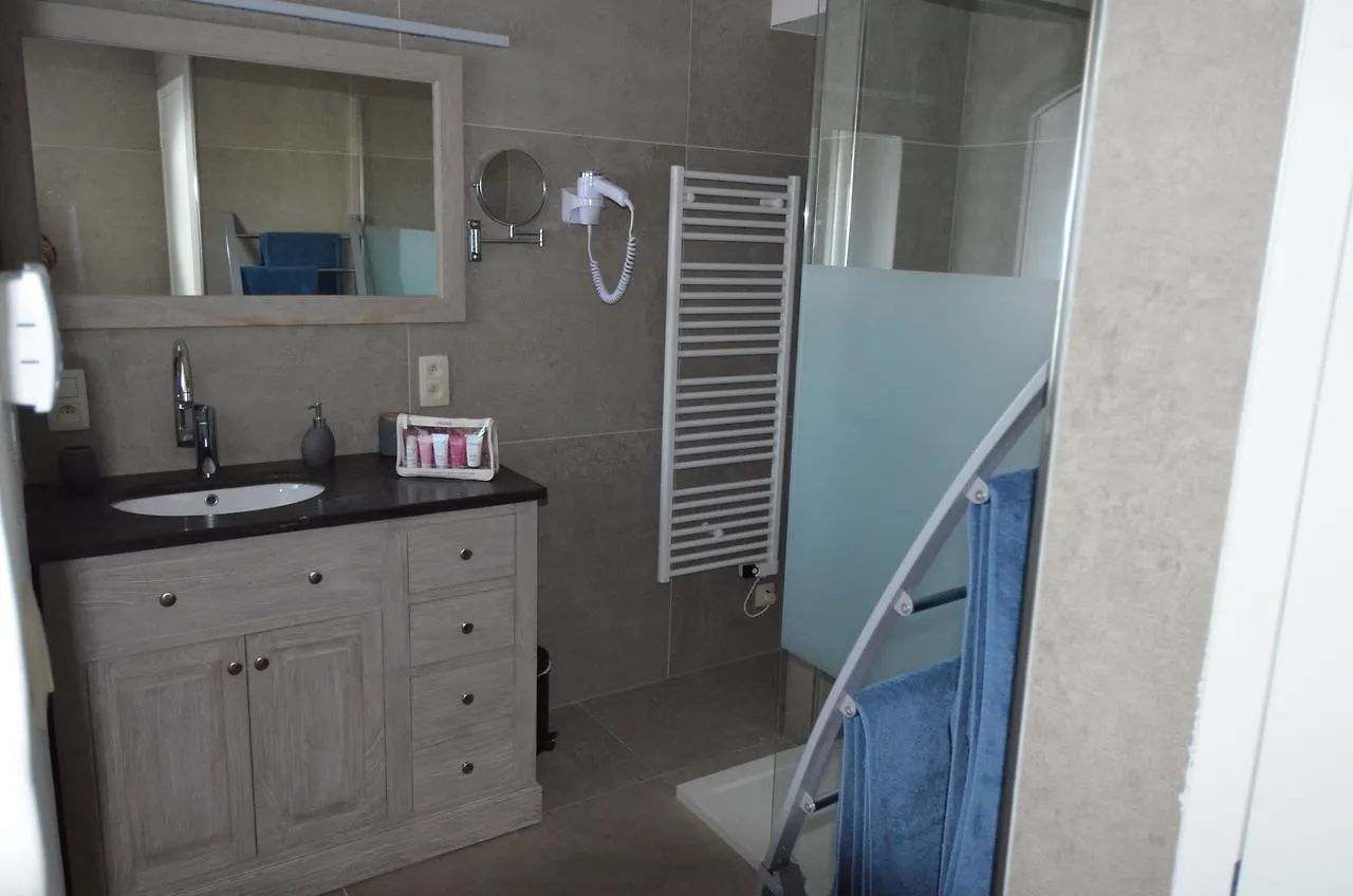 Domaine De Claude Bed & Breakfast La Cadiere-d'Azur