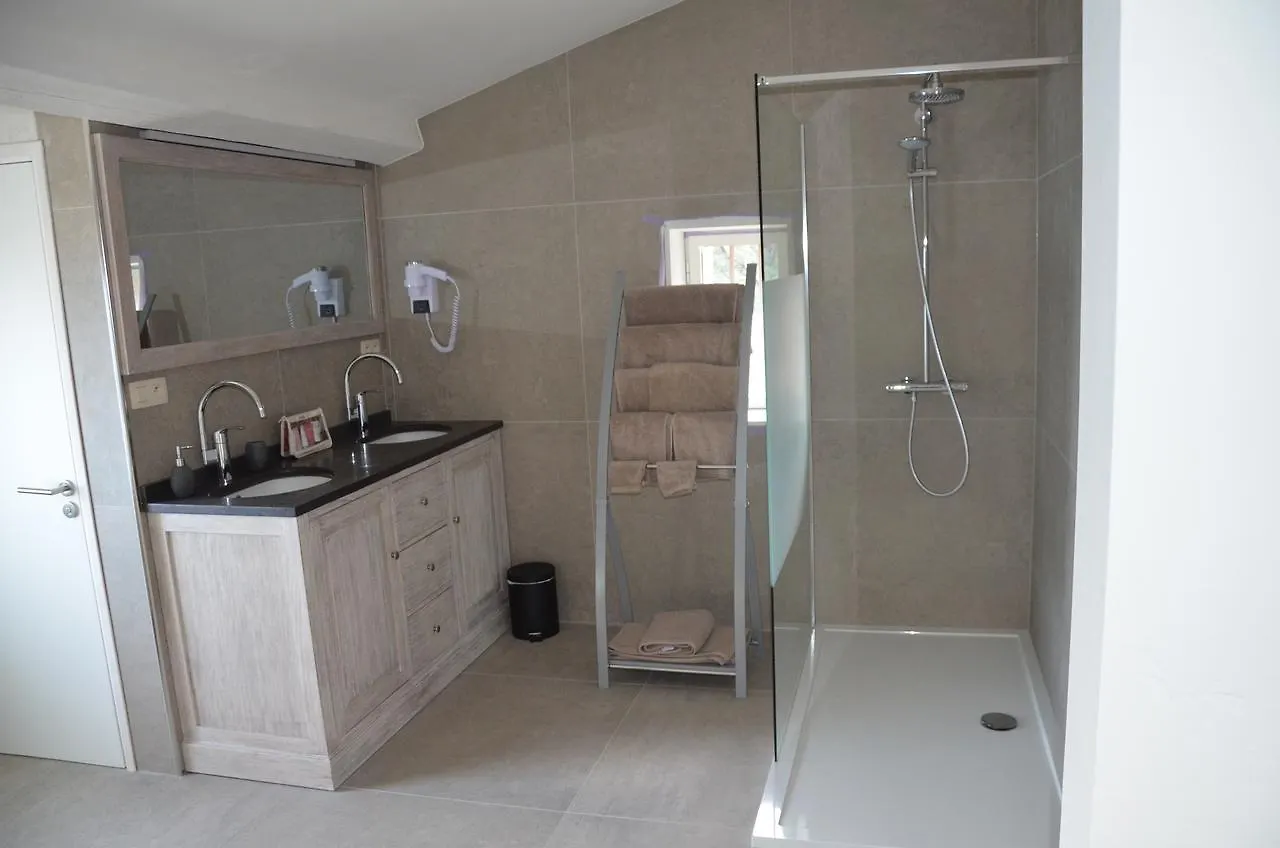 Domaine De Claude Bed & Breakfast La Cadiere-d'Azur
