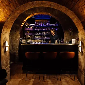 Le M. Musee Du Vin - , Paris France